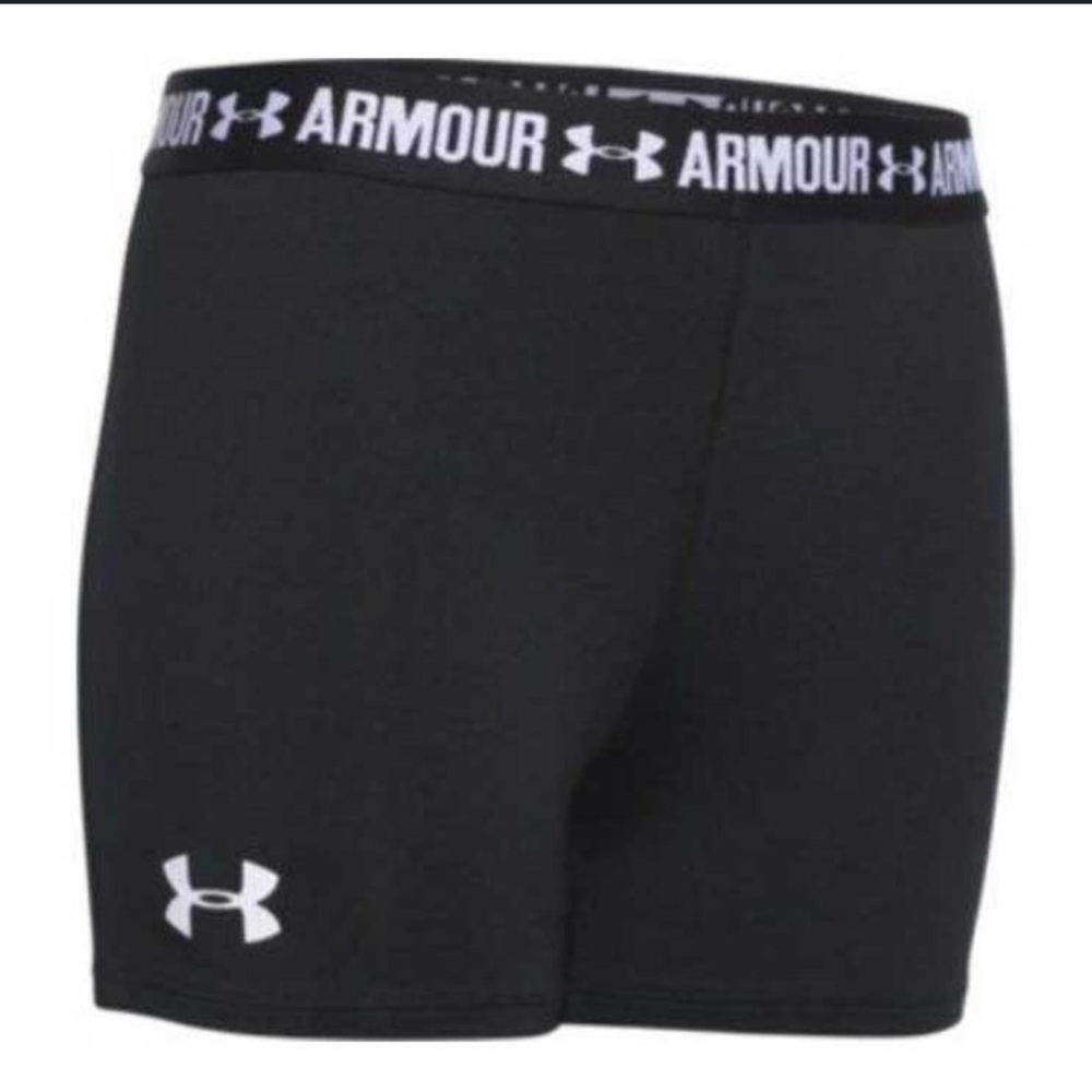 Under Armour Spanx